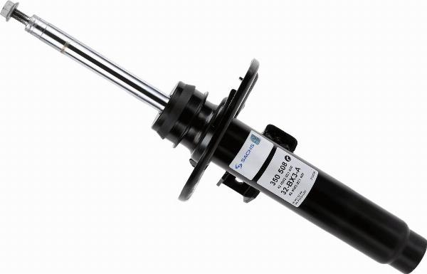 SACHS 350 508 — Amortyzator