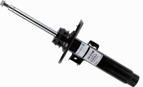 SACHS 350 516 — Amortyzator