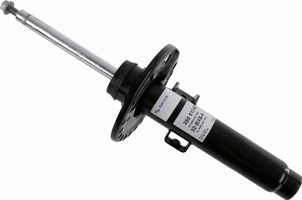 SACHS 350 513 — Amortyzator