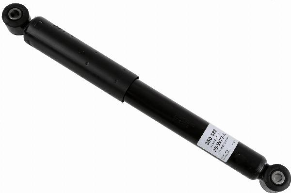SACHS 350 589 — Amortyzator