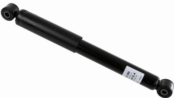 SACHS 350 588 — Amortyzator