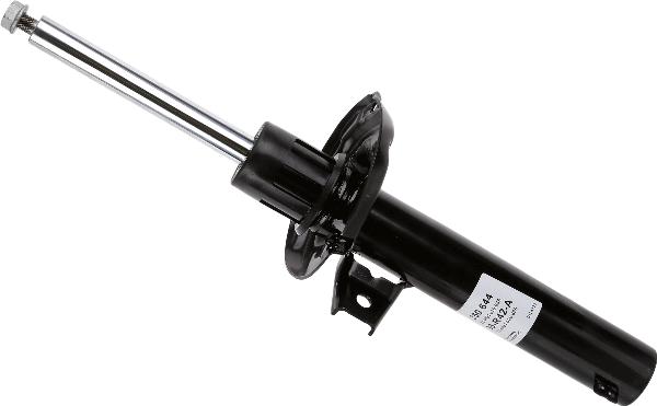 SACHS 350 644 — Amortyzator