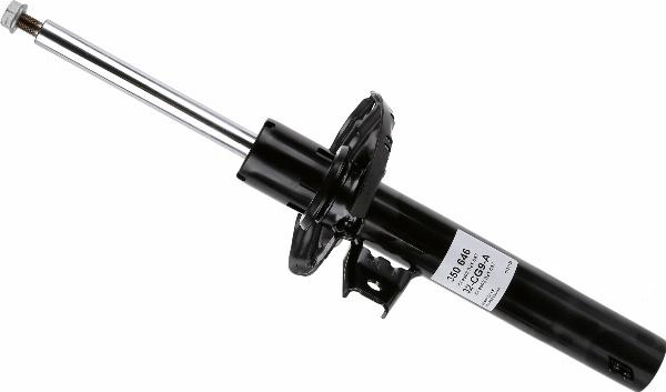 SACHS 350 646 — Amortyzator