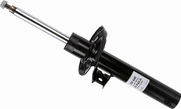 SACHS 350 648 — Amortyzator