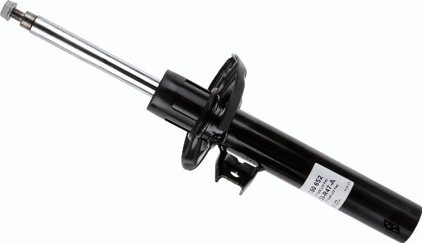 SACHS 350 652 — Amortyzator