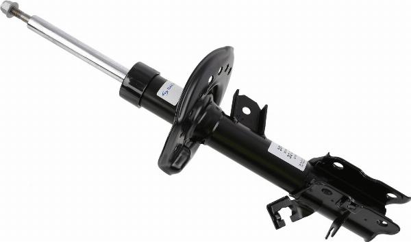 SACHS 350 664 — Amortyzator