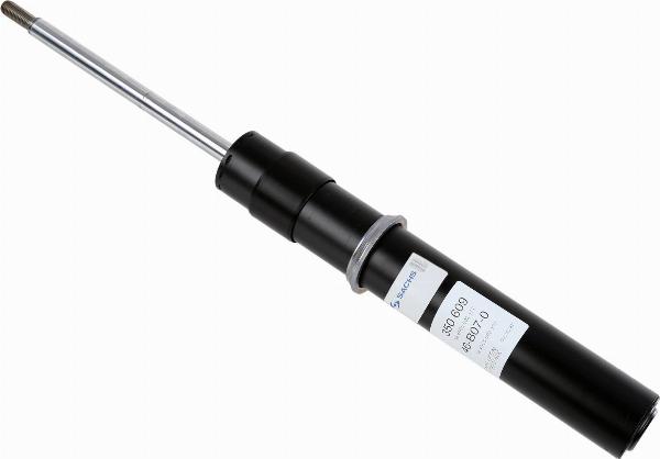 SACHS 350 609 — Amortyzator