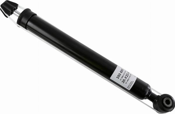 SACHS 350 685 — Amortyzator