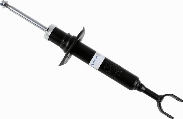 SACHS 350 686 - Amortyzator zawieszenia