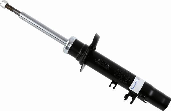 SACHS 350 687 — Amortyzator