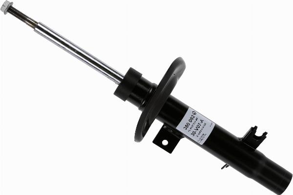 SACHS 350 092 — Amortyzator