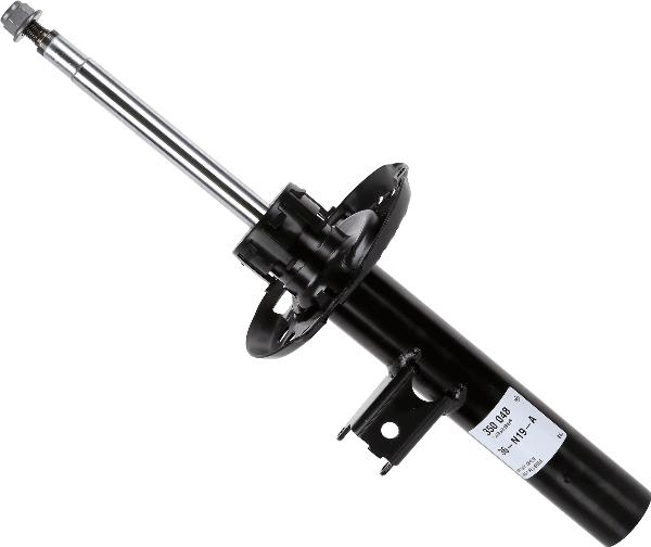 SACHS 350 048 — Amortyzator