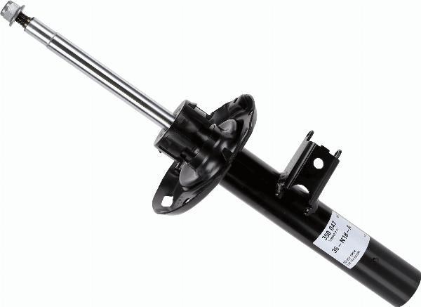 SACHS 350 047 — Amortyzator
