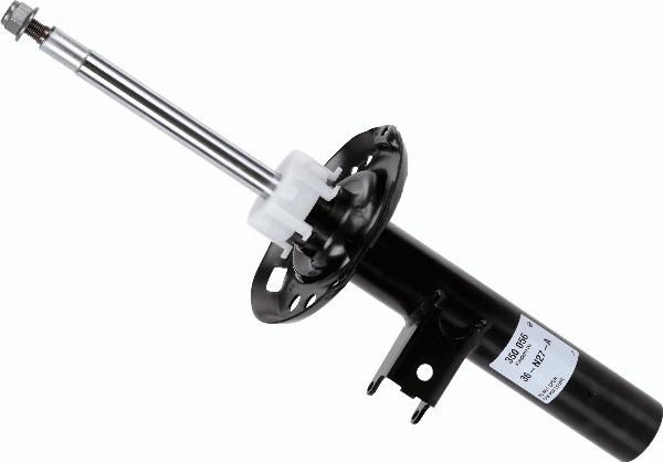 SACHS 350 056 - AMORTYZATOR DB P. CLA C118.X118 17- PR