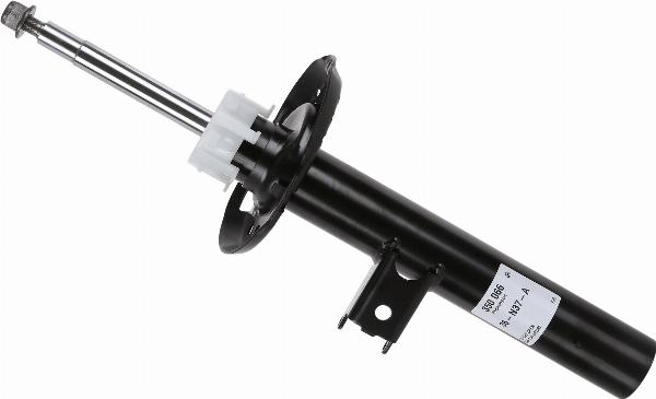 SACHS 350 066 — Amortyzator