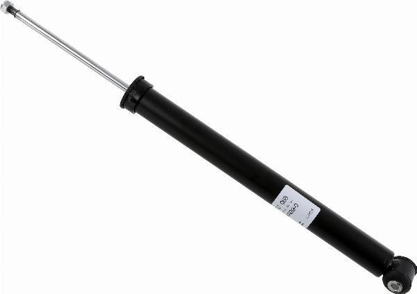 SACHS 350 068 - AMORTYZATOR DB T. CLA C118 SPORT 19- LE-PR PATRZ KATALOG