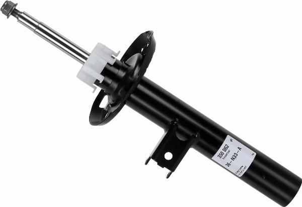 SACHS 350 062 — Amortyzator