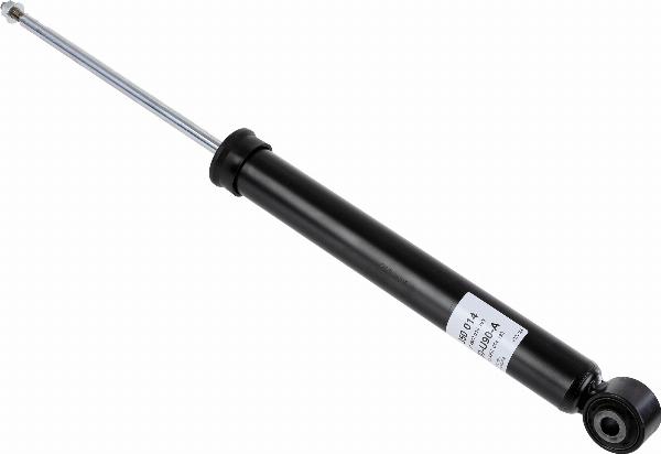 SACHS 350 014 - Amortyzator zawieszenia