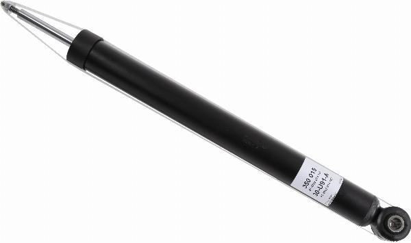 SACHS 350 015 - Amortyzator zawieszenia