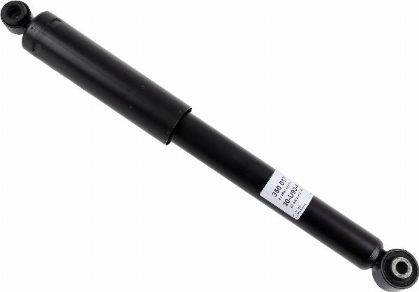 SACHS 350 017 — Amortyzator