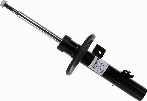 SACHS 350 088 — Amortyzator