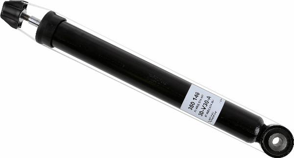 SACHS 350 146 — Amortyzator