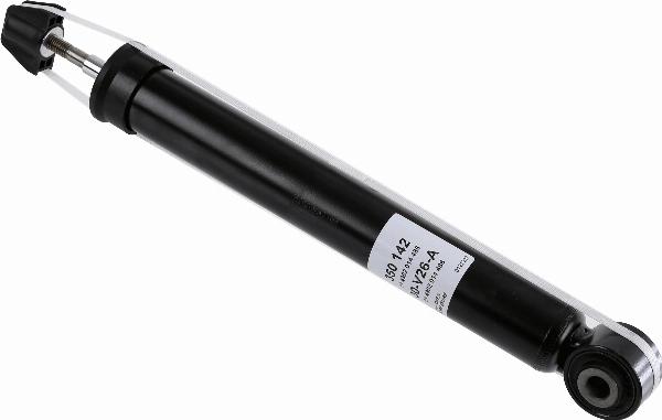 SACHS 350 142 — Amortyzator