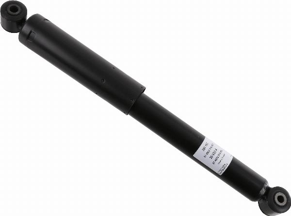 SACHS 350 163 - AMORTYZATOR VW T. CRAFTER SY. SZ 16- MAN TGE 11-16- LE-PR PATRZ KATALOG