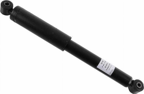 SACHS 350 162 - AMORTYZATOR VW T. CRAFTER SY. SZ 16- MAN TGE 11-16- LE-PR PATRZ KATALOG