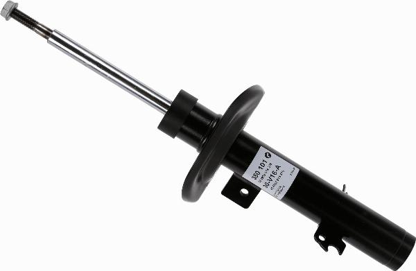 SACHS 350 101 — Amortyzator