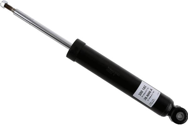 SACHS 350 182 — Amortyzator