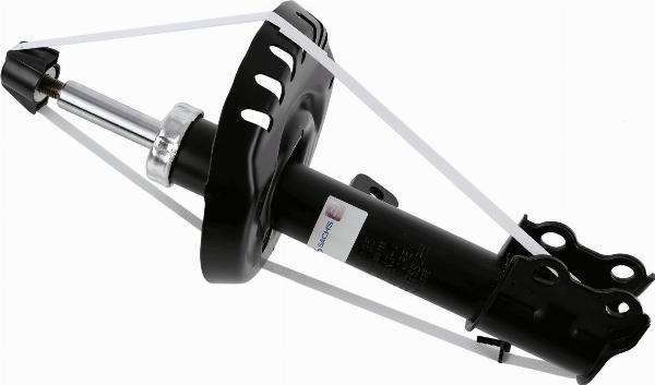 SACHS 350 135 — Amortyzator