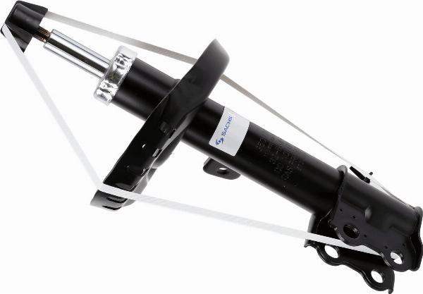 SACHS 350 136 — Amortyzator