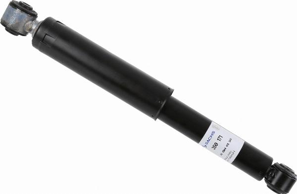 SACHS 350 171 - AMORTYZATOR OPEL T. VECTRA C-VECTRA C KOMBI 02-