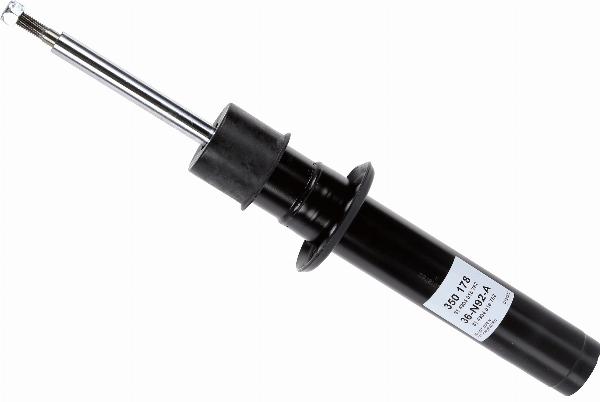 SACHS 350 178 — Amortyzator
