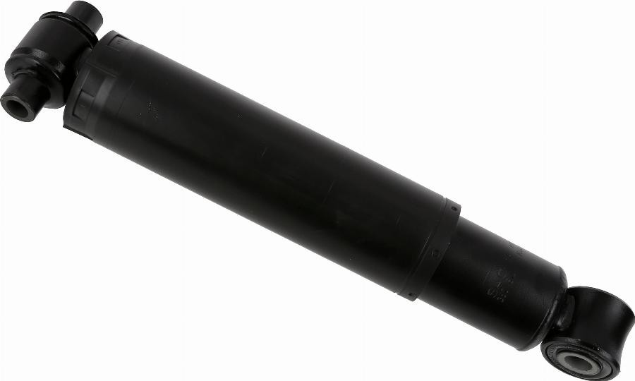SACHS 350 814 — Amortyzator