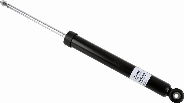 SACHS 350 349 — Amortyzator