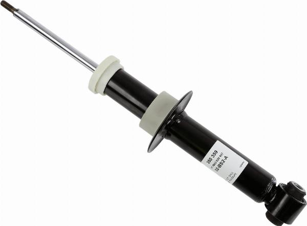SACHS 350 359 - Amortyzator zawieszenia