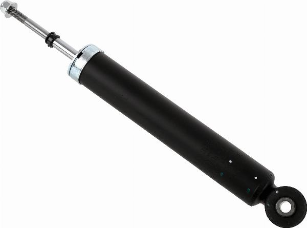 SACHS 350 388 — Amortyzator