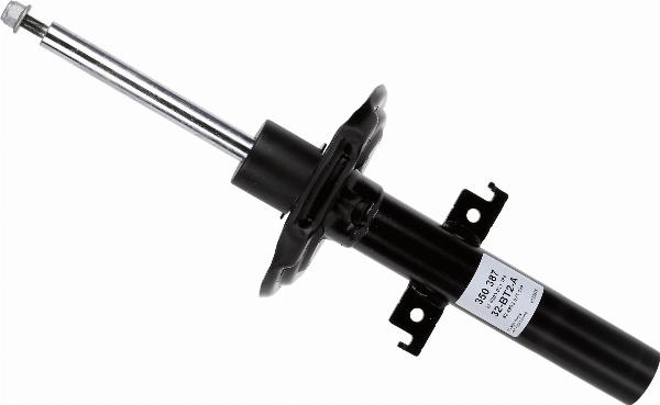 SACHS 350 387 — Amortyzator