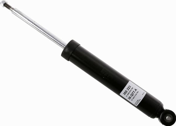 SACHS 350 323 — Amortyzator