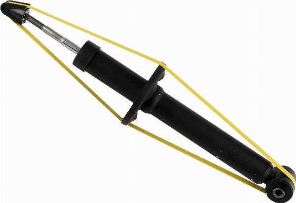 SACHS 350 766 — Amortyzator