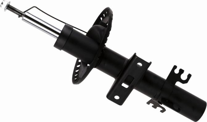 SACHS 350 763 - AMORTYZATOR VW P. T5 03- LE-PR