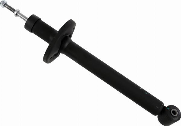SACHS 350 709 - AMORTYZATOR VW T. GOLF 2-3 WZMOCNIONY