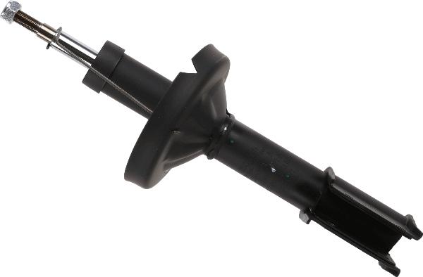 SACHS 350 706 - AMORTYZATOR RENAULT P. CLIO II GAZ 58MM-TWINGO 07-