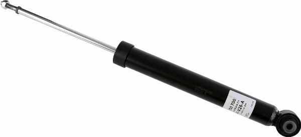 SACHS 350 700 — Amortyzator