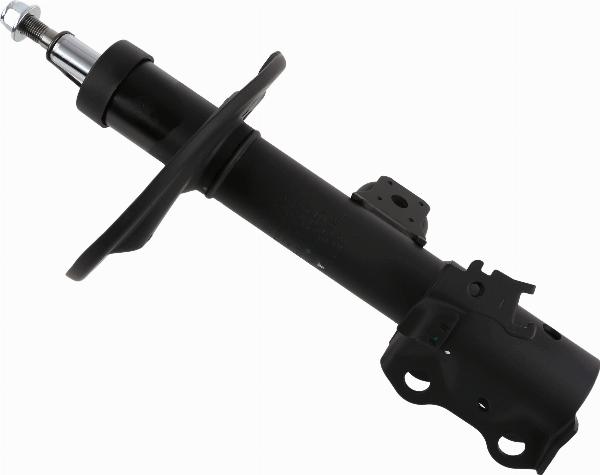 SACHS 350 703 - AMORTYZATOR TOYOTA P. RAV4 2.0-2.2D 06-08 LE