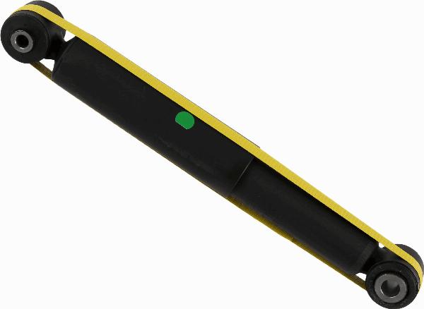 SACHS 350 707 — Amortyzator
