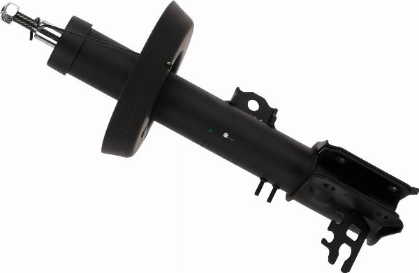 SACHS 350 714 — Amortyzator