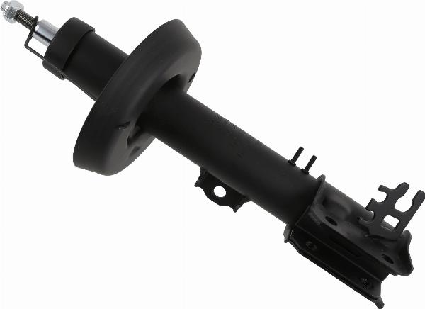 SACHS 350 715 - AMORTYZATOR OPEL P. VECTRA B PR